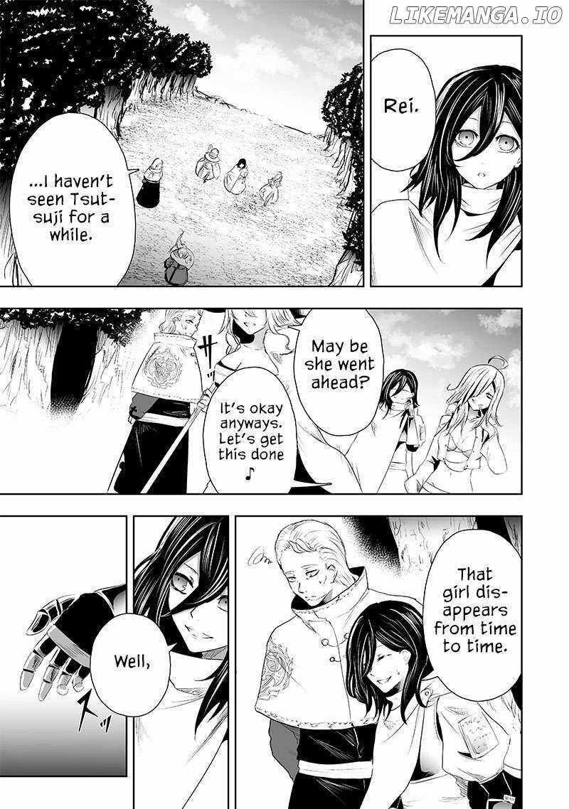 I’m the Only One with Unfavorable Skills, Isekai Summoning Rebellion Chapter 63 - Page 15 in English