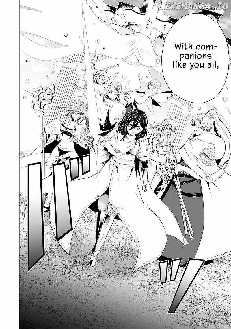 I’m the Only One with Unfavorable Skills, Isekai Summoning Rebellion Chapter 63 - Page 16 in English