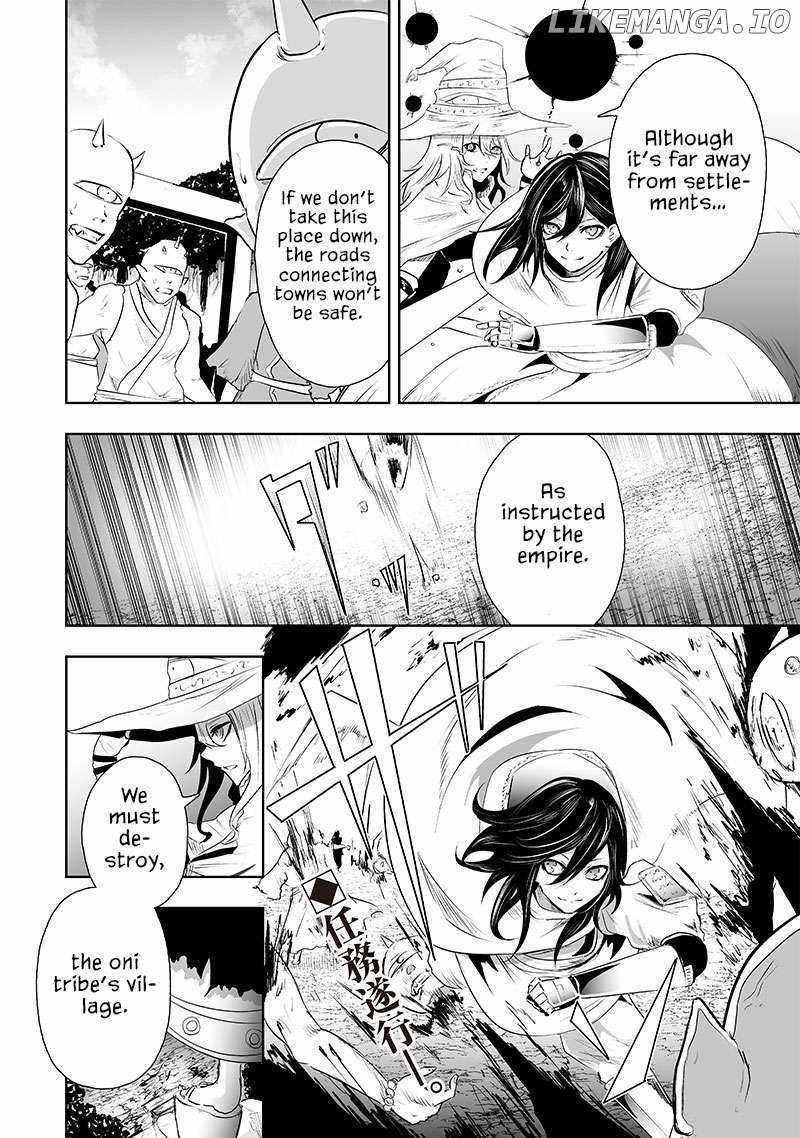 I’m the Only One with Unfavorable Skills, Isekai Summoning Rebellion Chapter 63 - Page 18 in English