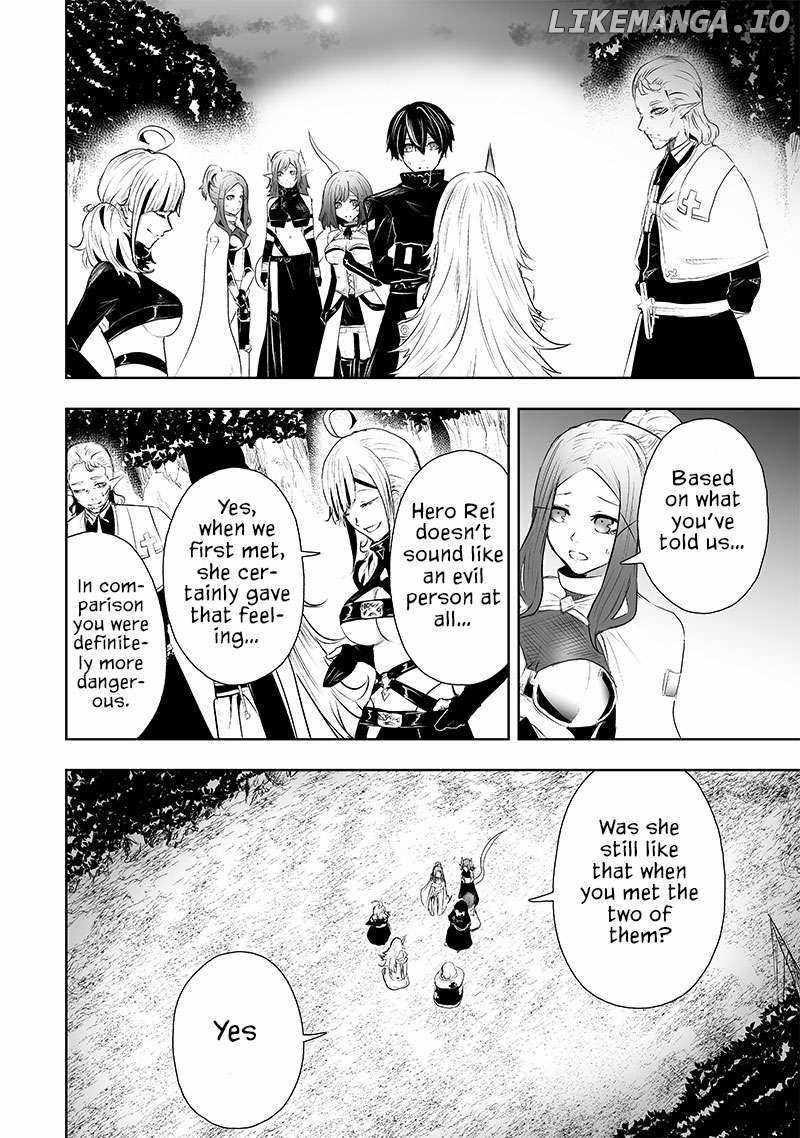 I’m the Only One with Unfavorable Skills, Isekai Summoning Rebellion Chapter 63 - Page 8 in English