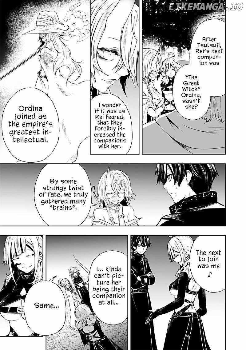 I’m the Only One with Unfavorable Skills, Isekai Summoning Rebellion Chapter 63 - Page 9 in English