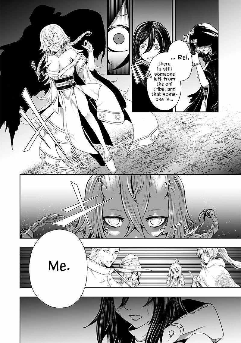 I’m the Only One with Unfavorable Skills, Isekai Summoning Rebellion Chapter 64 - Page 10 in English