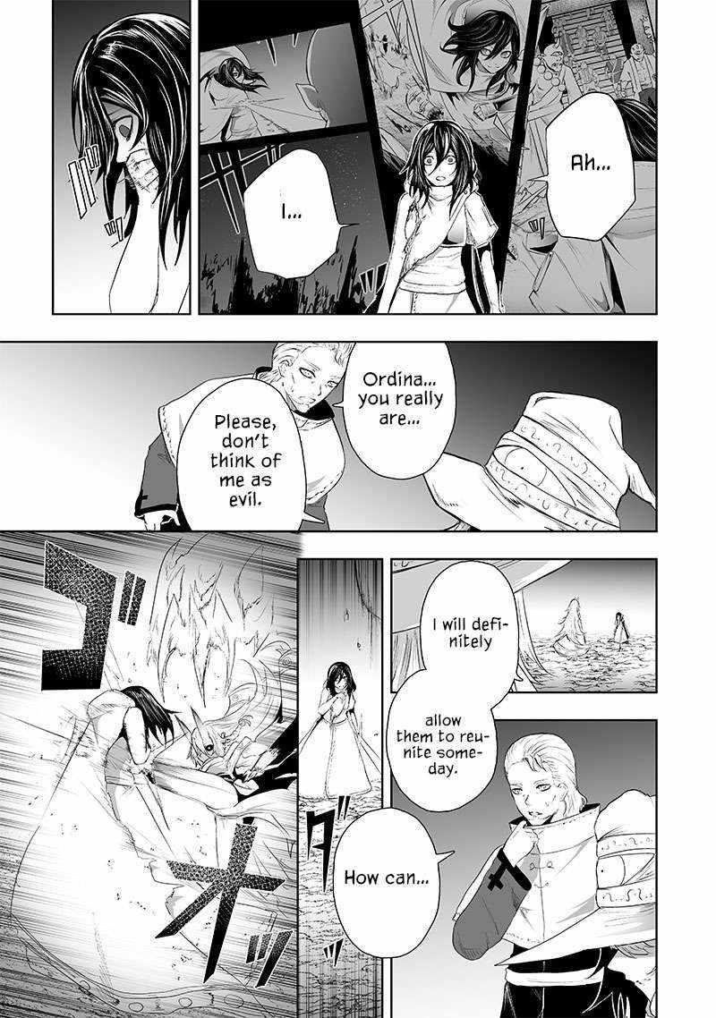 I’m the Only One with Unfavorable Skills, Isekai Summoning Rebellion Chapter 64 - Page 13 in English