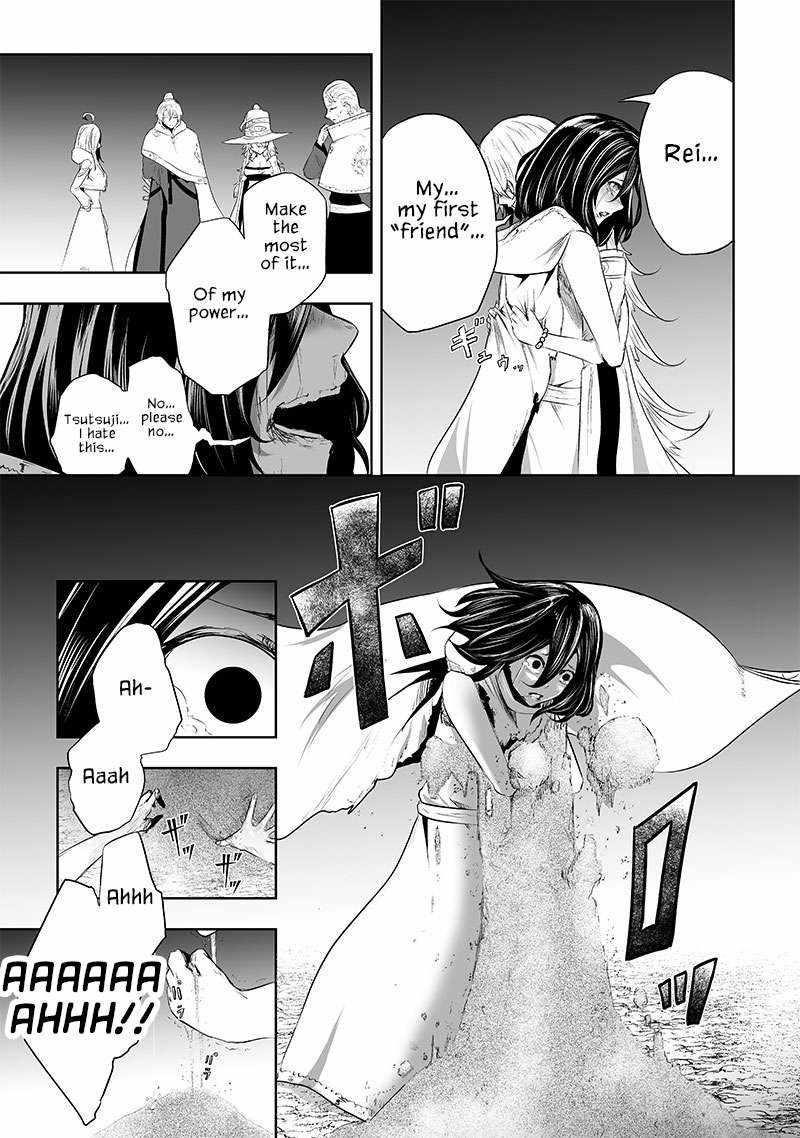 I’m the Only One with Unfavorable Skills, Isekai Summoning Rebellion Chapter 64 - Page 18 in English