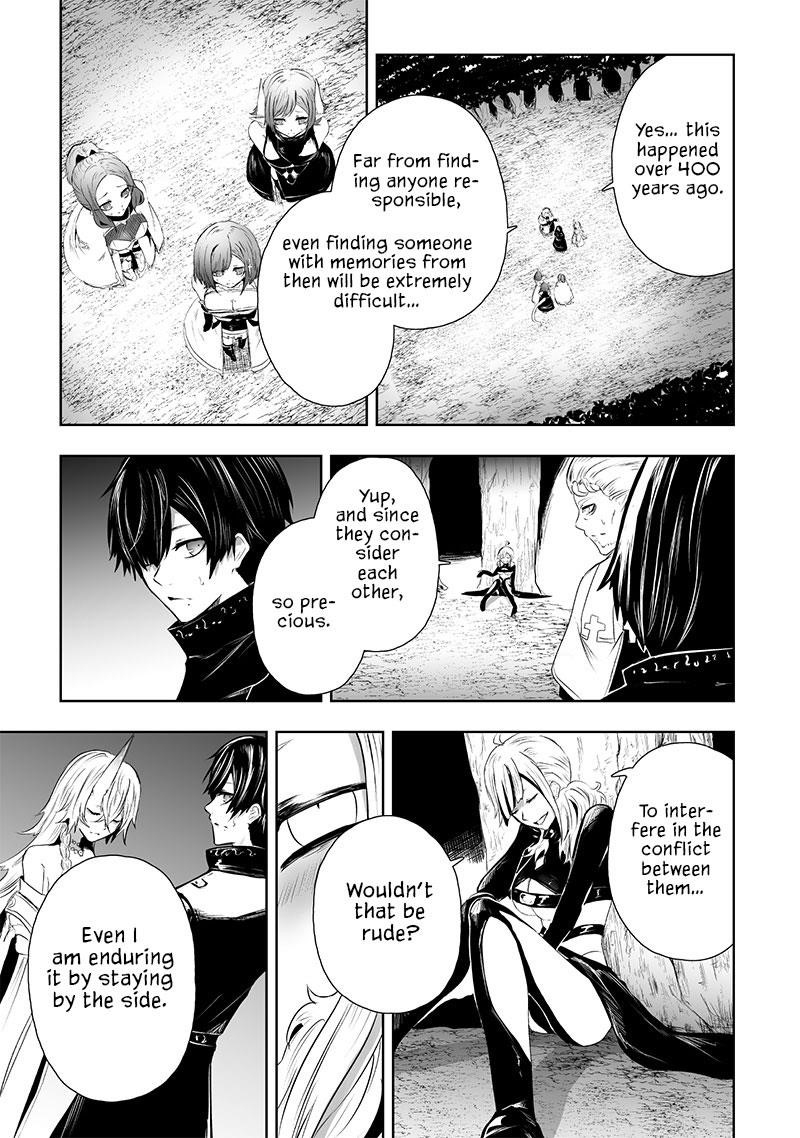 I’m the Only One with Unfavorable Skills, Isekai Summoning Rebellion Chapter 65 - Page 3 in English