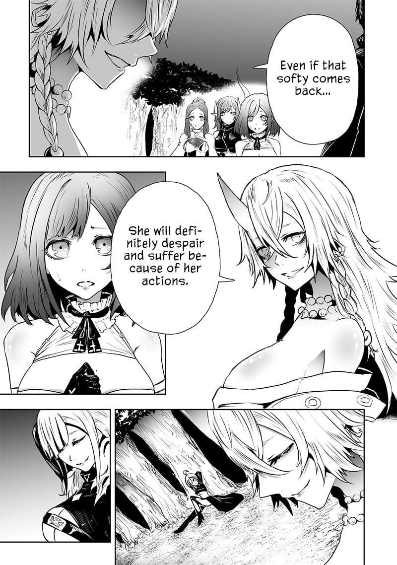 I’m the Only One with Unfavorable Skills, Isekai Summoning Rebellion Chapter 65 - Page 7 in English