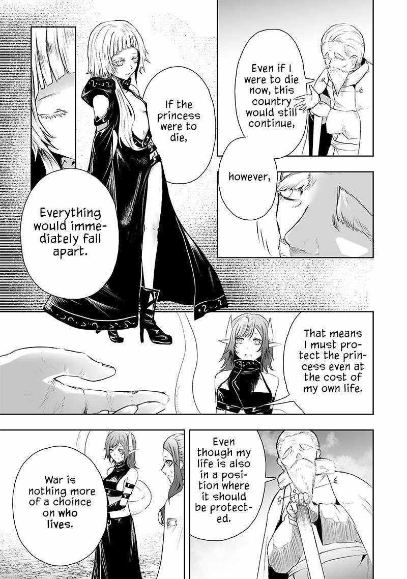 I’m the Only One with Unfavorable Skills, Isekai Summoning Rebellion Chapter 67 - Page 13 in English