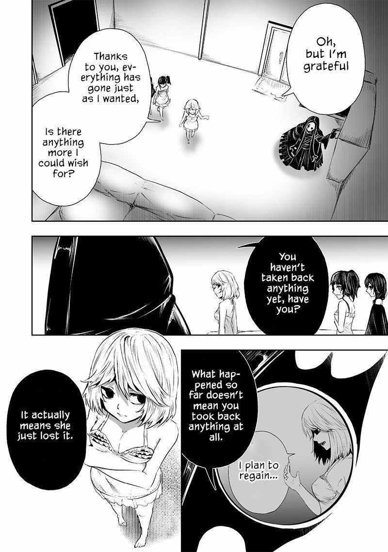 I’m the Only One with Unfavorable Skills, Isekai Summoning Rebellion Chapter 68 - Page 8 in English