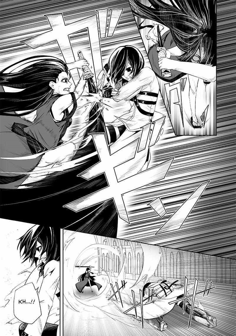 I’m the Only One with Unfavorable Skills, Isekai Summoning Rebellion Chapter 69 - Page 18 in English