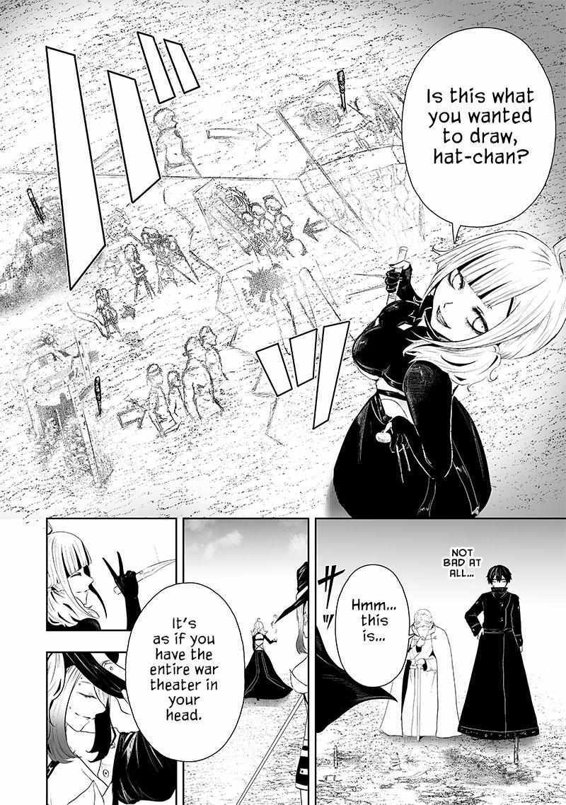 I’m the Only One with Unfavorable Skills, Isekai Summoning Rebellion Chapter 69 - Page 7 in English