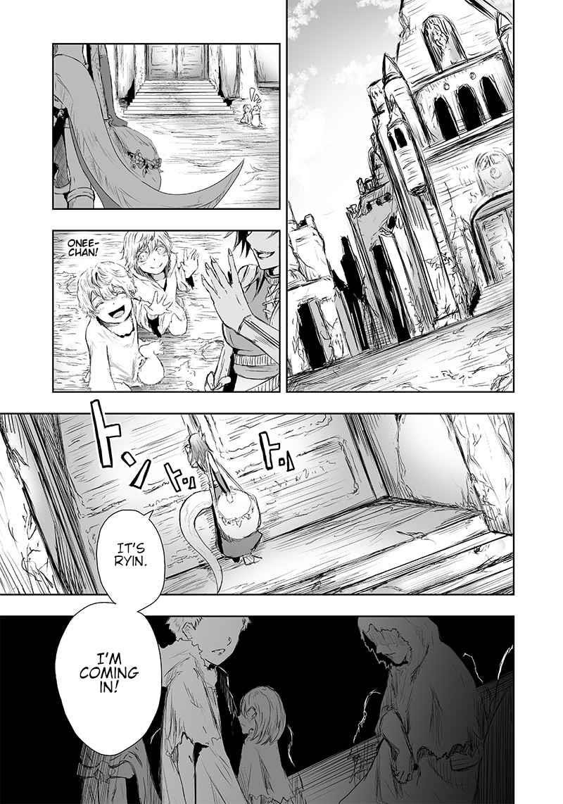I’m the Only One with Unfavorable Skills, Isekai Summoning Rebellion Chapter 7 - Page 5 in English