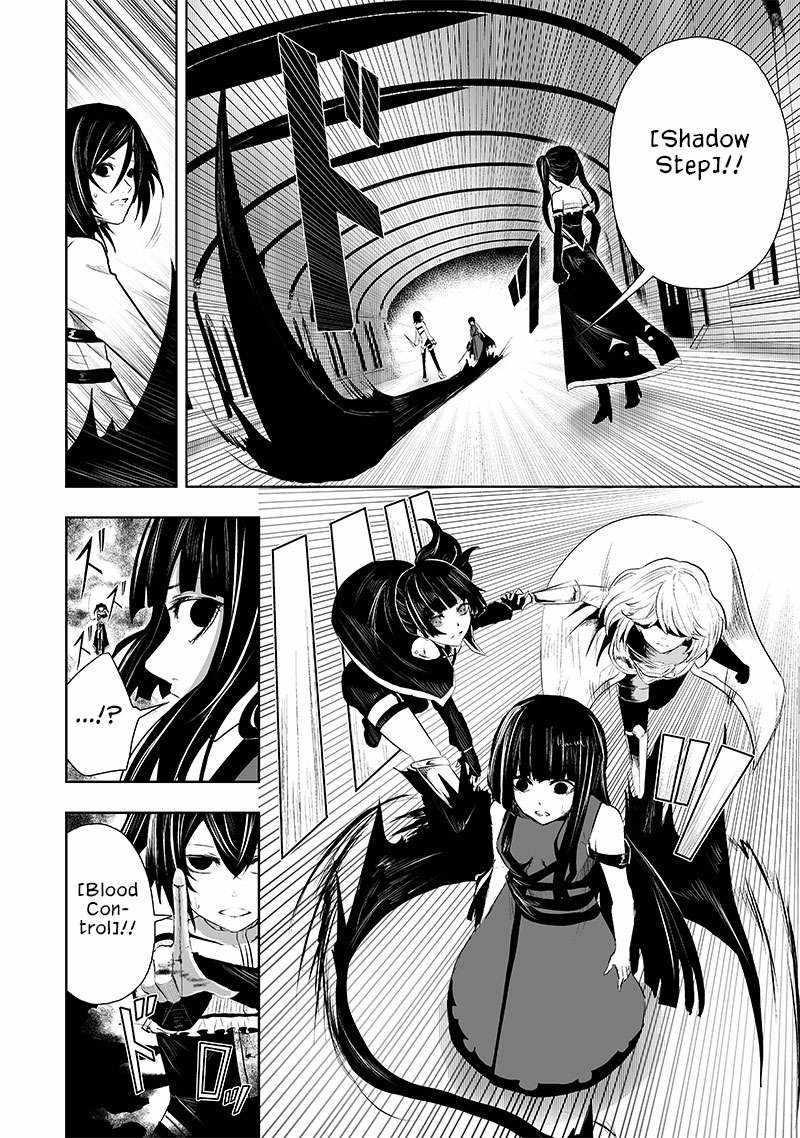 I’m the Only One with Unfavorable Skills, Isekai Summoning Rebellion Chapter 70 - Page 10 in English