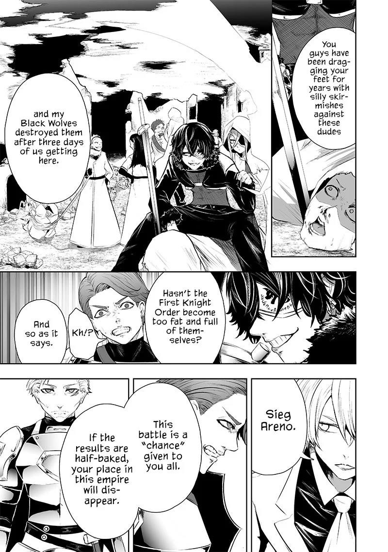 I’m the Only One with Unfavorable Skills, Isekai Summoning Rebellion Chapter 71 - Page 17 in English