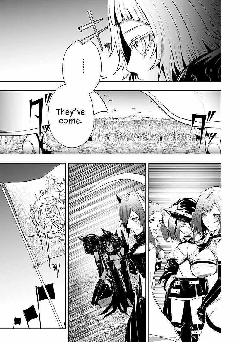 I’m the Only One with Unfavorable Skills, Isekai Summoning Rebellion Chapter 72 - Page 12 in English