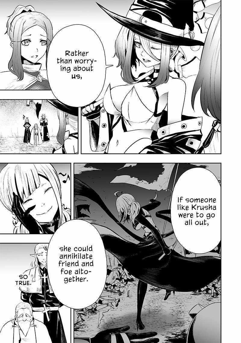 I’m the Only One with Unfavorable Skills, Isekai Summoning Rebellion Chapter 72 - Page 4 in English