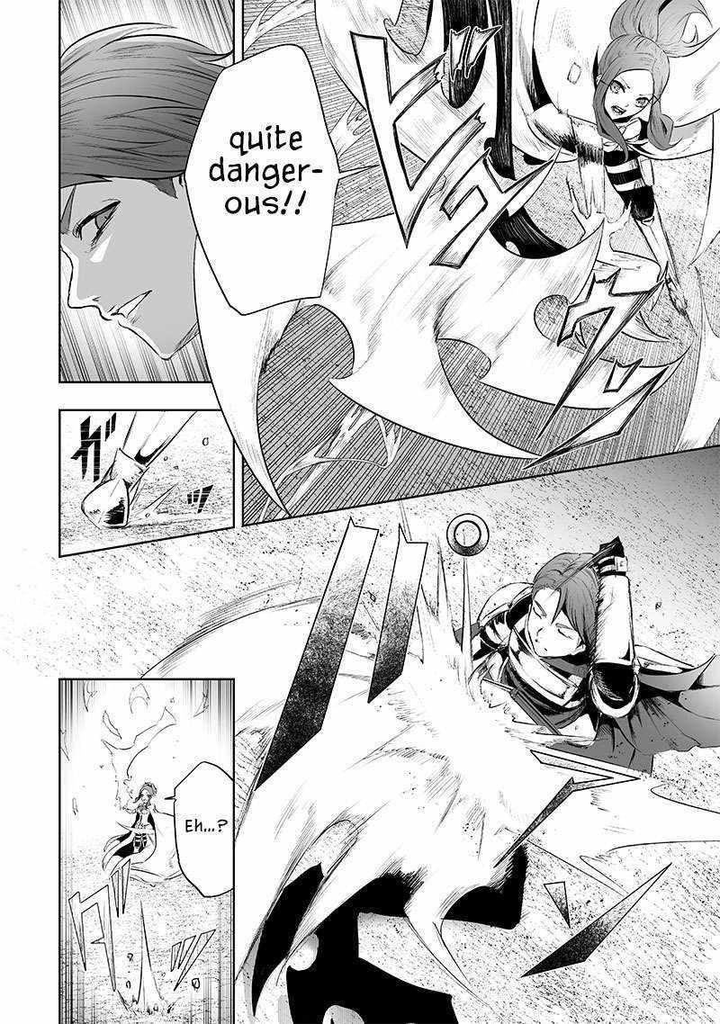 I’m the Only One with Unfavorable Skills, Isekai Summoning Rebellion Chapter 74 - Page 10 in English