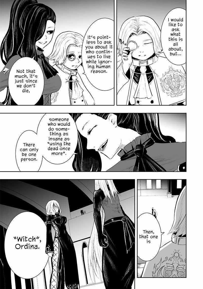 I’m the Only One with Unfavorable Skills, Isekai Summoning Rebellion Chapter 75 - Page 12 in English