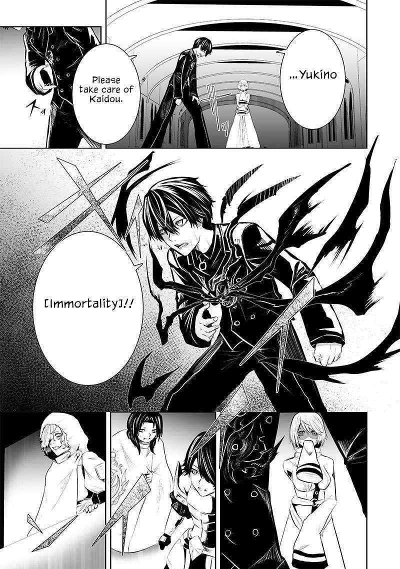 I’m the Only One with Unfavorable Skills, Isekai Summoning Rebellion Chapter 76 - Page 10 in English