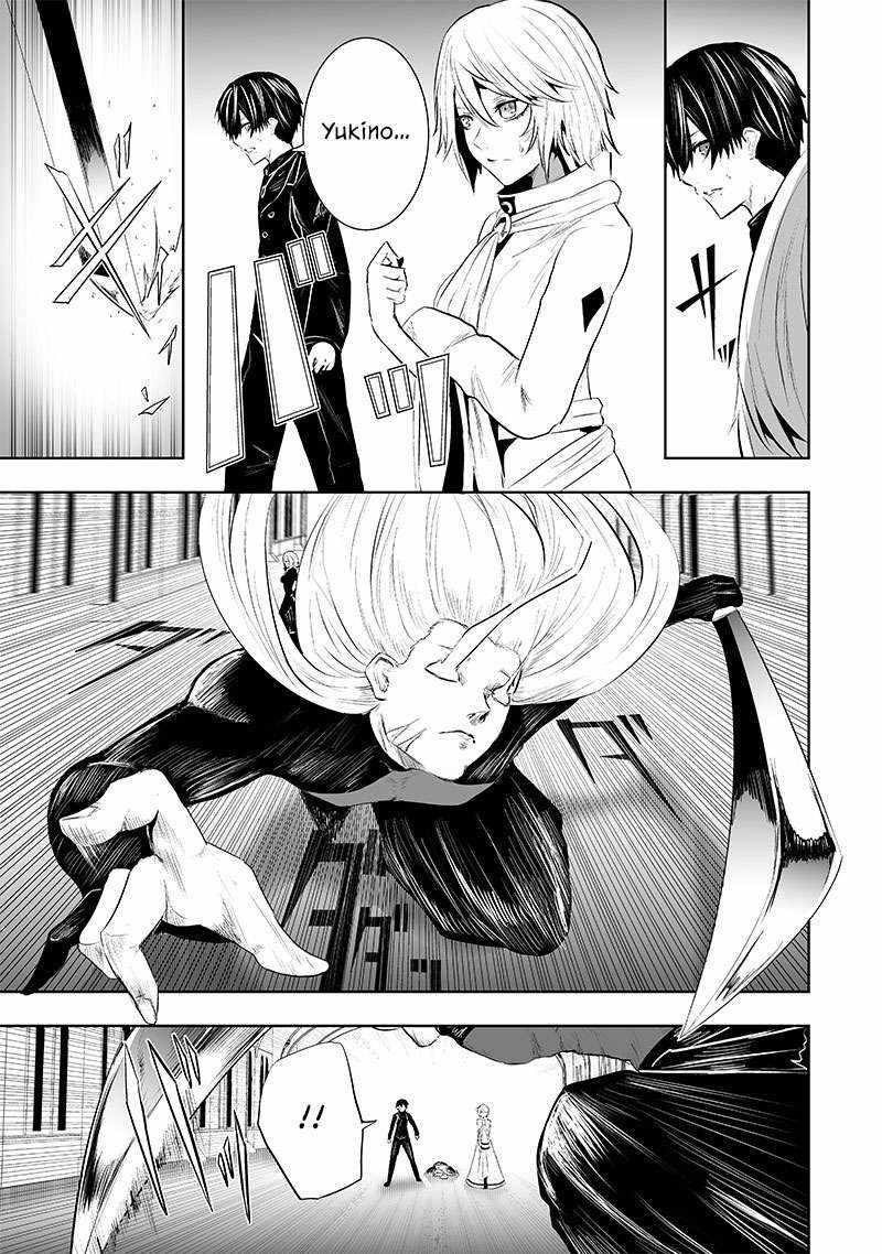 I’m the Only One with Unfavorable Skills, Isekai Summoning Rebellion Chapter 76 - Page 12 in English