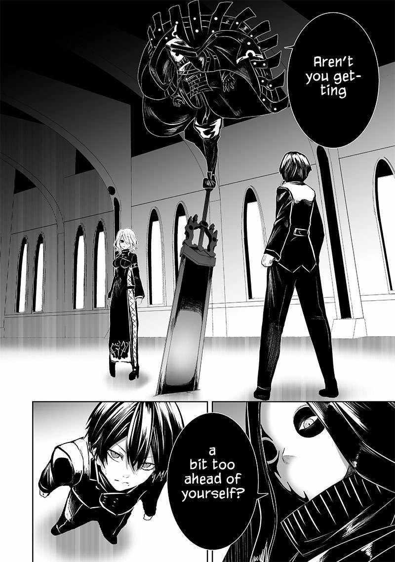I’m the Only One with Unfavorable Skills, Isekai Summoning Rebellion Chapter 77 - Page 17 in English