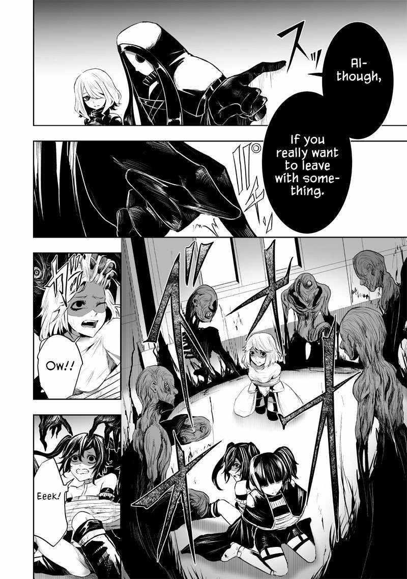 I’m the Only One with Unfavorable Skills, Isekai Summoning Rebellion Chapter 78 - Page 5 in English