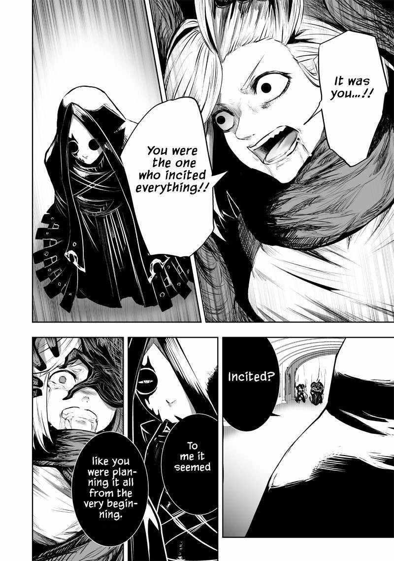 I’m the Only One with Unfavorable Skills, Isekai Summoning Rebellion Chapter 78 - Page 7 in English