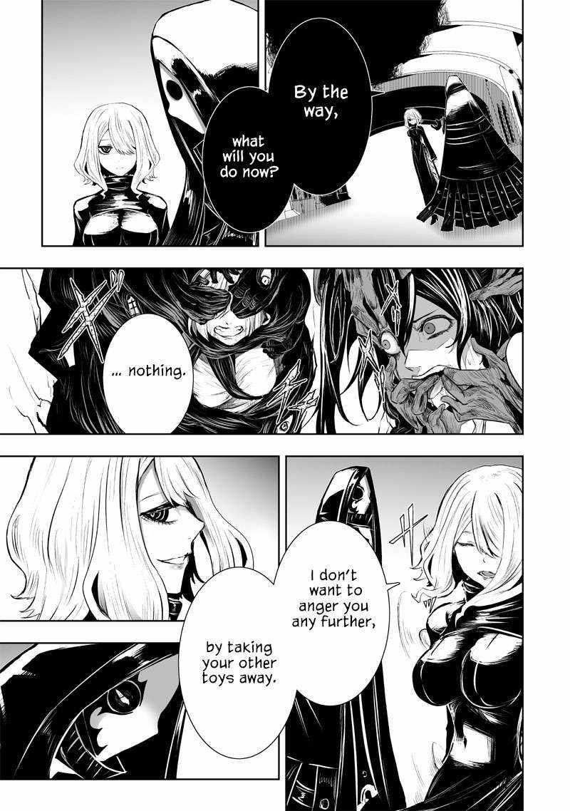 I’m the Only One with Unfavorable Skills, Isekai Summoning Rebellion Chapter 78 - Page 8 in English