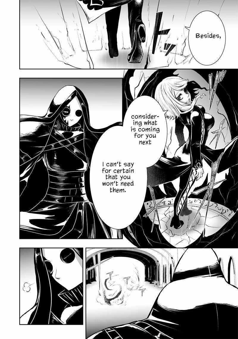 I’m the Only One with Unfavorable Skills, Isekai Summoning Rebellion Chapter 78 - Page 9 in English