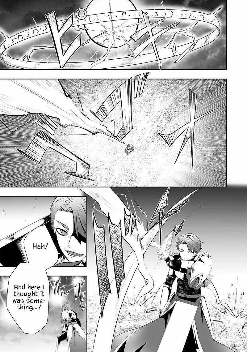 I’m the Only One with Unfavorable Skills, Isekai Summoning Rebellion Chapter 79 - Page 12 in English
