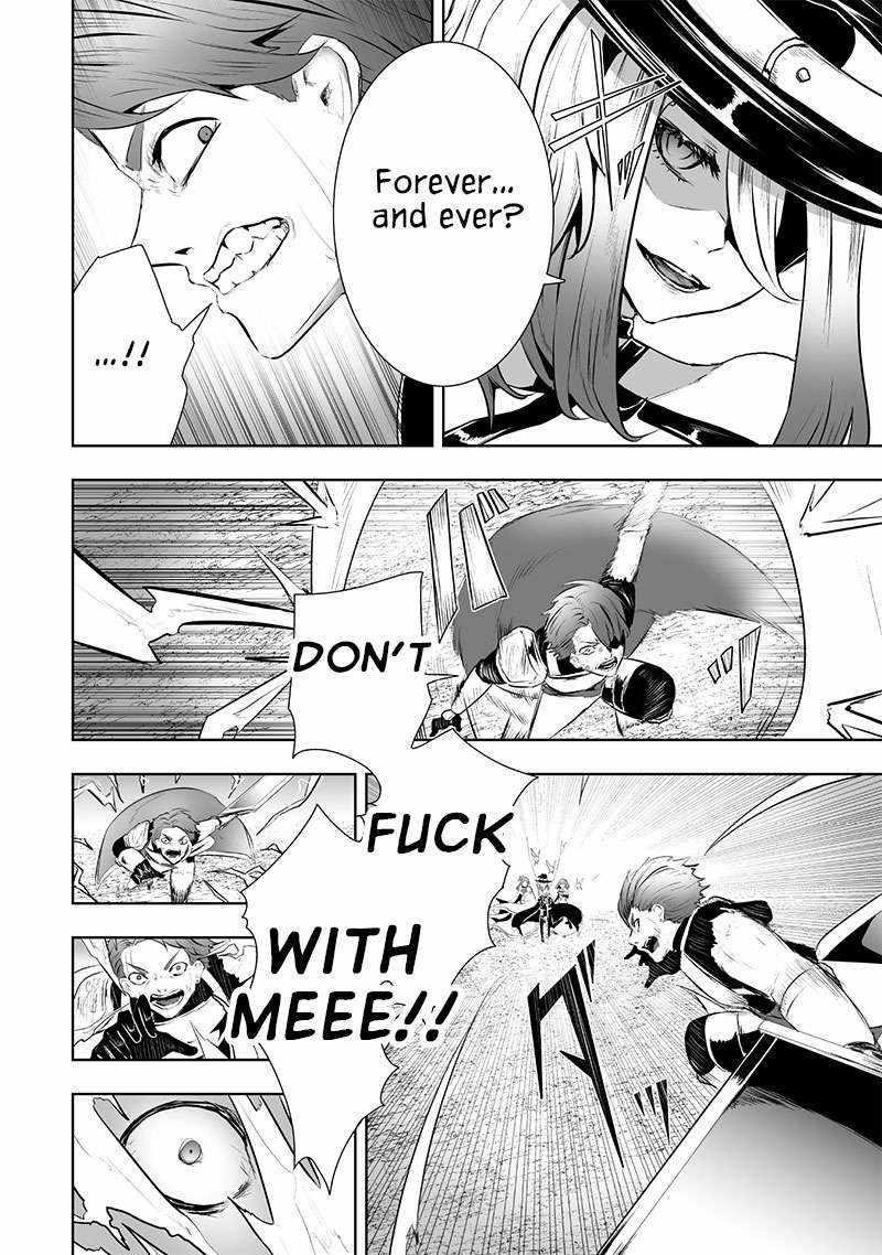 I’m the Only One with Unfavorable Skills, Isekai Summoning Rebellion Chapter 79 - Page 15 in English