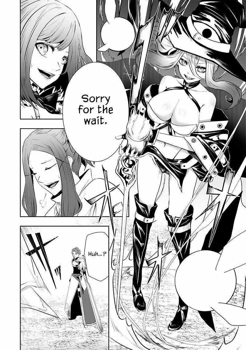 I’m the Only One with Unfavorable Skills, Isekai Summoning Rebellion Chapter 79 - Page 9 in English