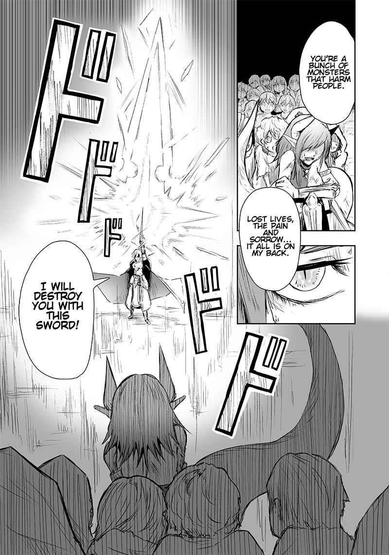 I’m the Only One with Unfavorable Skills, Isekai Summoning Rebellion Chapter 8 - Page 3 in English