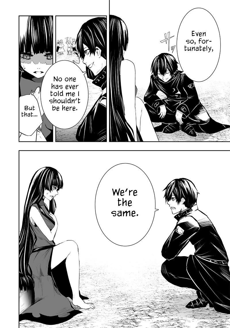I’m the Only One with Unfavorable Skills, Isekai Summoning Rebellion Chapter 81 - Page 10 in English
