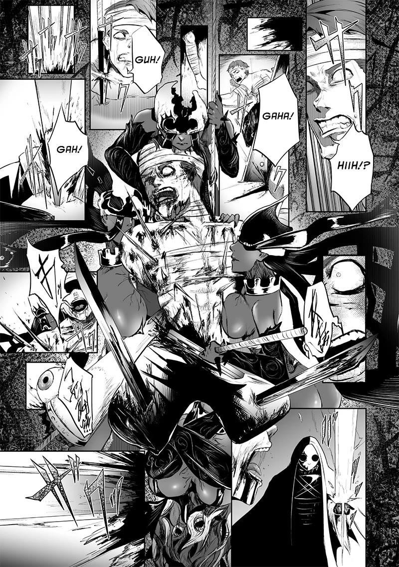 I’m the Only One with Unfavorable Skills, Isekai Summoning Rebellion Chapter 82 - Page 10 in English