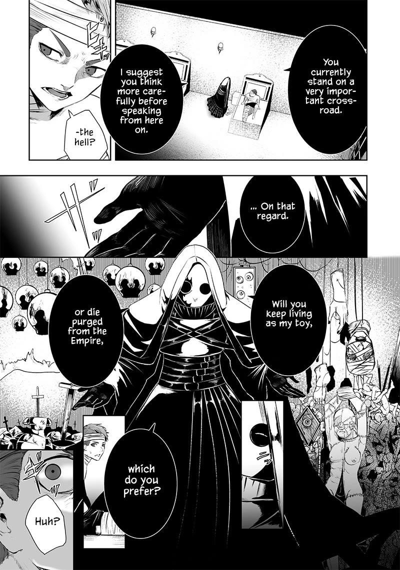 I’m the Only One with Unfavorable Skills, Isekai Summoning Rebellion Chapter 82 - Page 4 in English