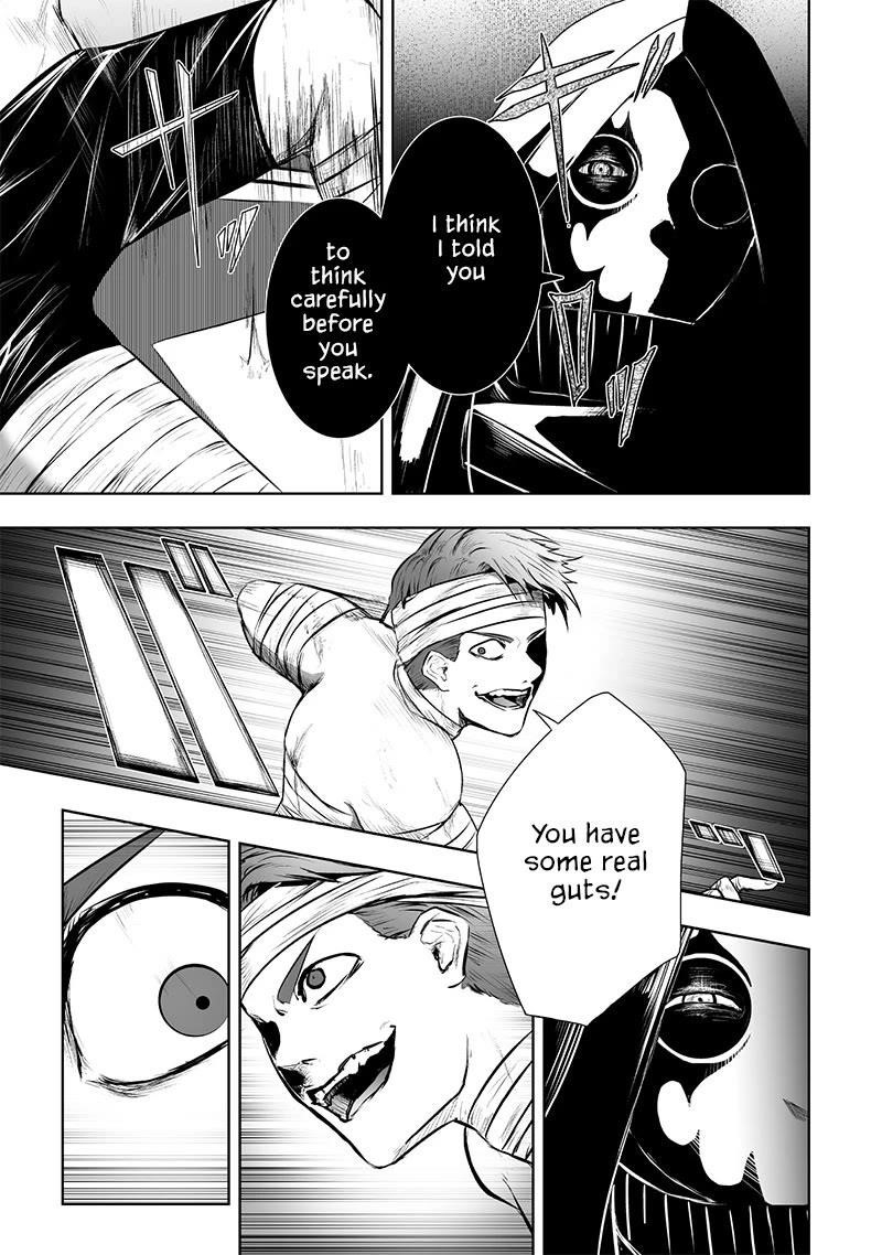 I’m the Only One with Unfavorable Skills, Isekai Summoning Rebellion Chapter 82 - Page 6 in English