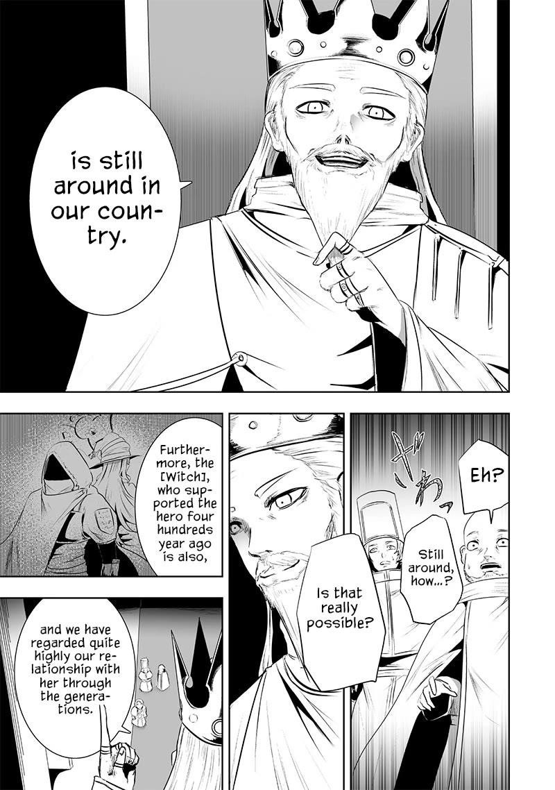 I’m the Only One with Unfavorable Skills, Isekai Summoning Rebellion Chapter 83 - Page 10 in English