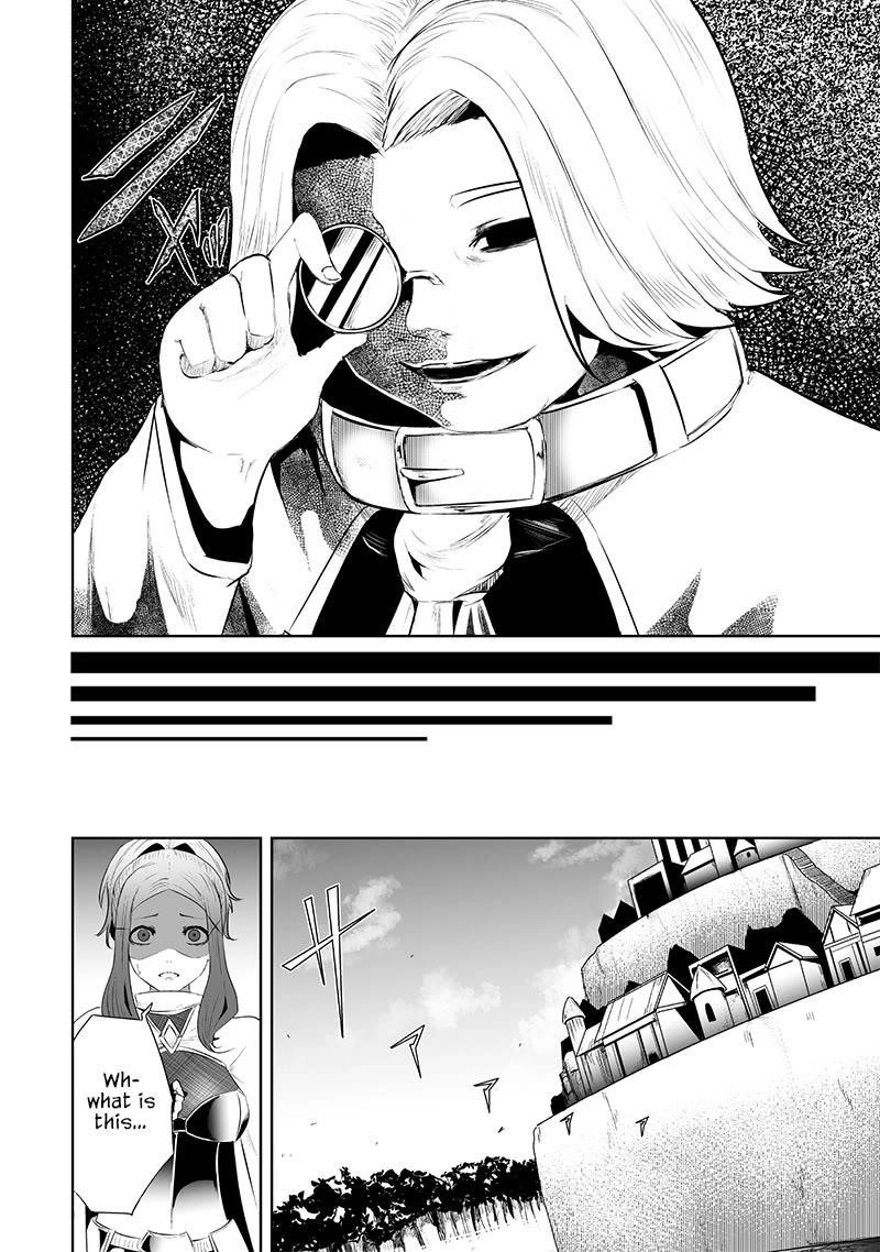 I’m the Only One with Unfavorable Skills, Isekai Summoning Rebellion Chapter 83 - Page 17 in English