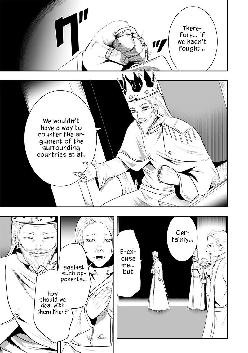 I’m the Only One with Unfavorable Skills, Isekai Summoning Rebellion Chapter 83 - Page 8 in English