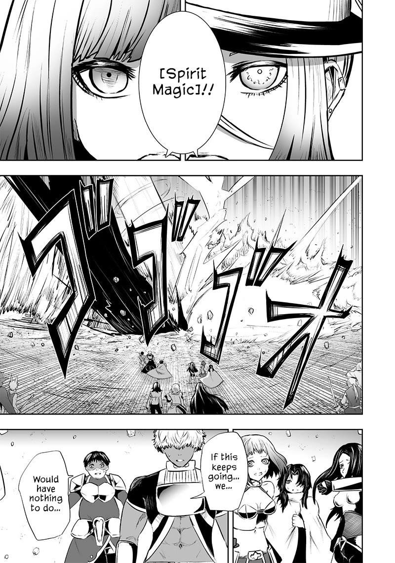 I’m the Only One with Unfavorable Skills, Isekai Summoning Rebellion Chapter 84 - Page 20 in English