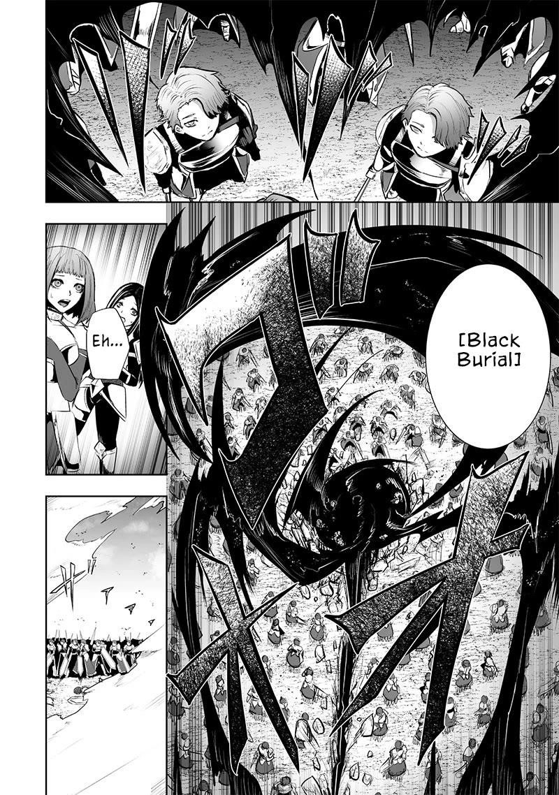 I’m the Only One with Unfavorable Skills, Isekai Summoning Rebellion Chapter 84 - Page 9 in English