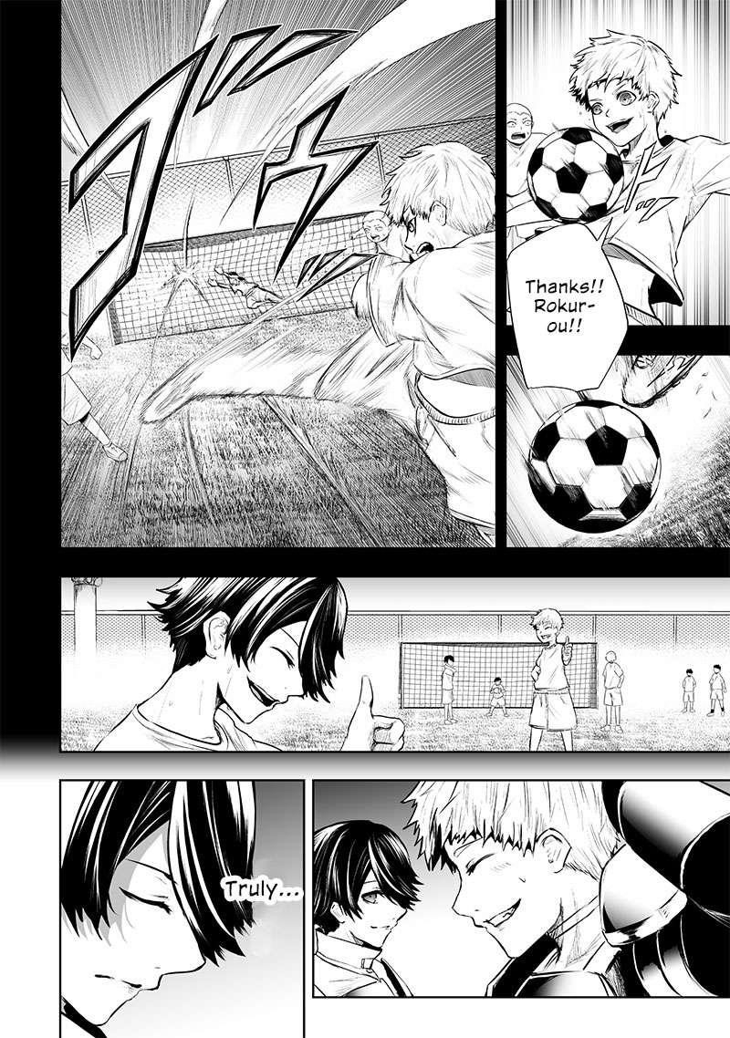 I’m the Only One with Unfavorable Skills, Isekai Summoning Rebellion Chapter 86 - Page 4 in English