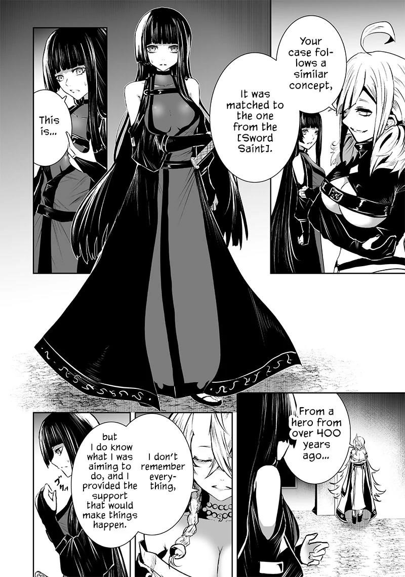 I’m the Only One with Unfavorable Skills, Isekai Summoning Rebellion Chapter 87 - Page 14 in English