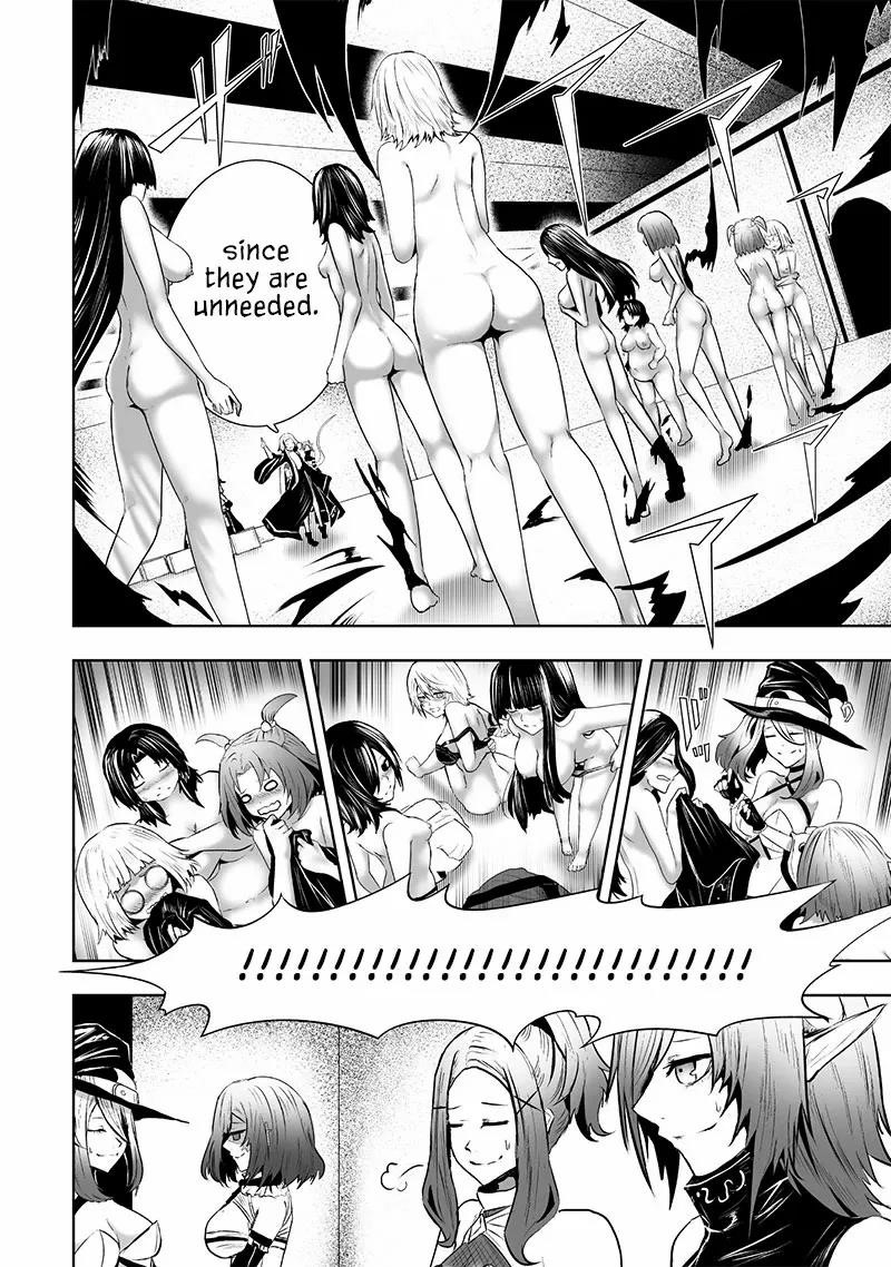 I’m the Only One with Unfavorable Skills, Isekai Summoning Rebellion Chapter 87 - Page 8 in English