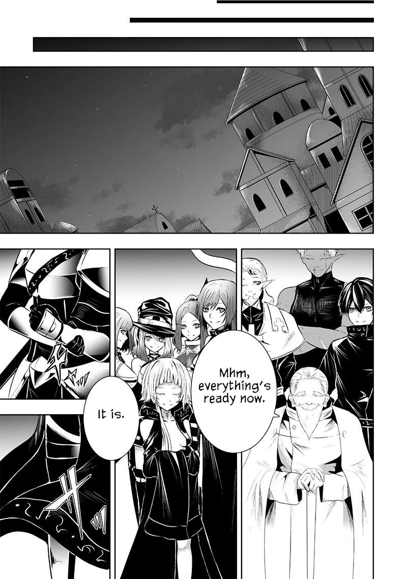 I’m the Only One with Unfavorable Skills, Isekai Summoning Rebellion Chapter 87 - Page 9 in English
