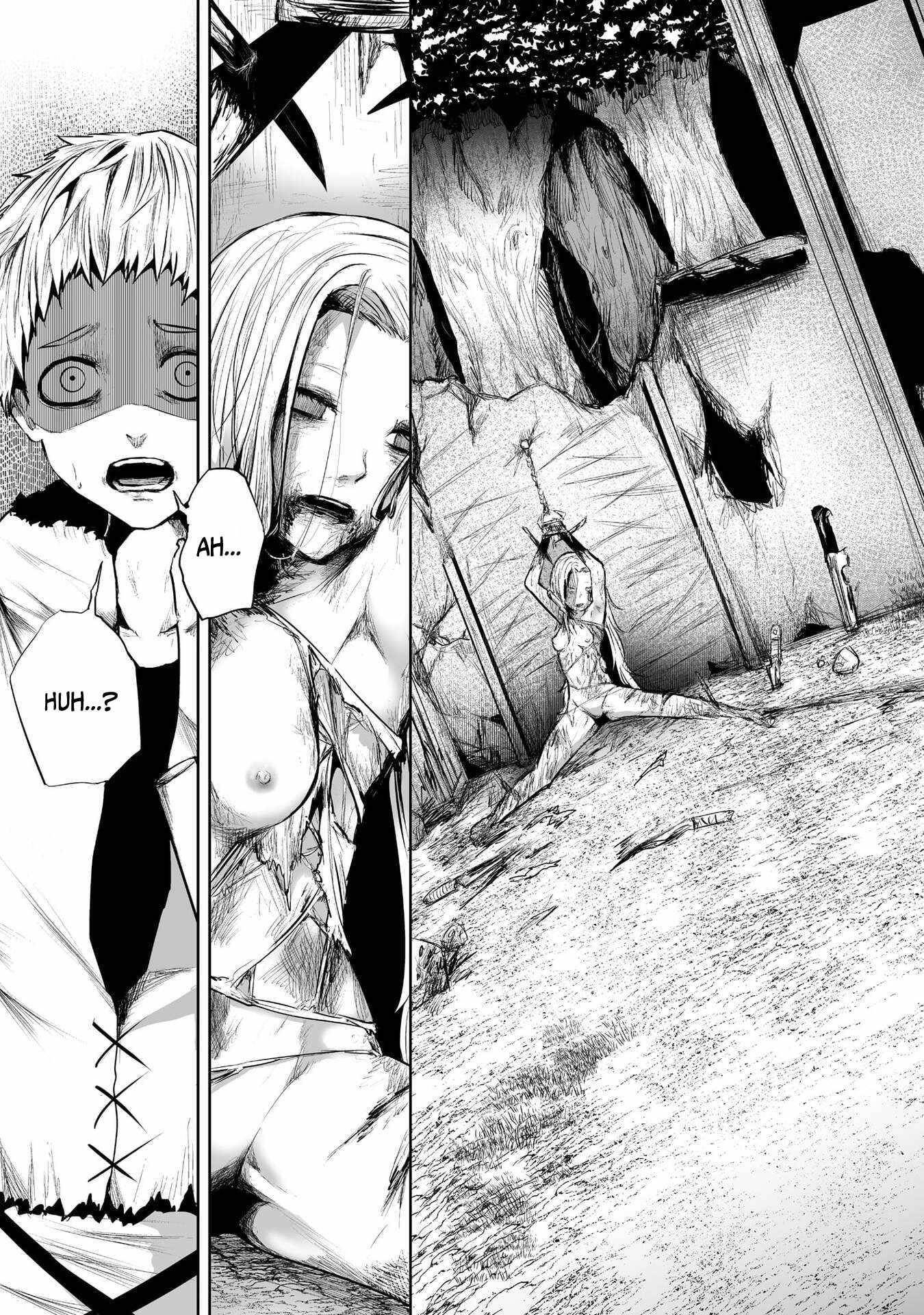 I’m the Only One with Unfavorable Skills, Isekai Summoning Rebellion Chapter 92 - Page 10 in English
