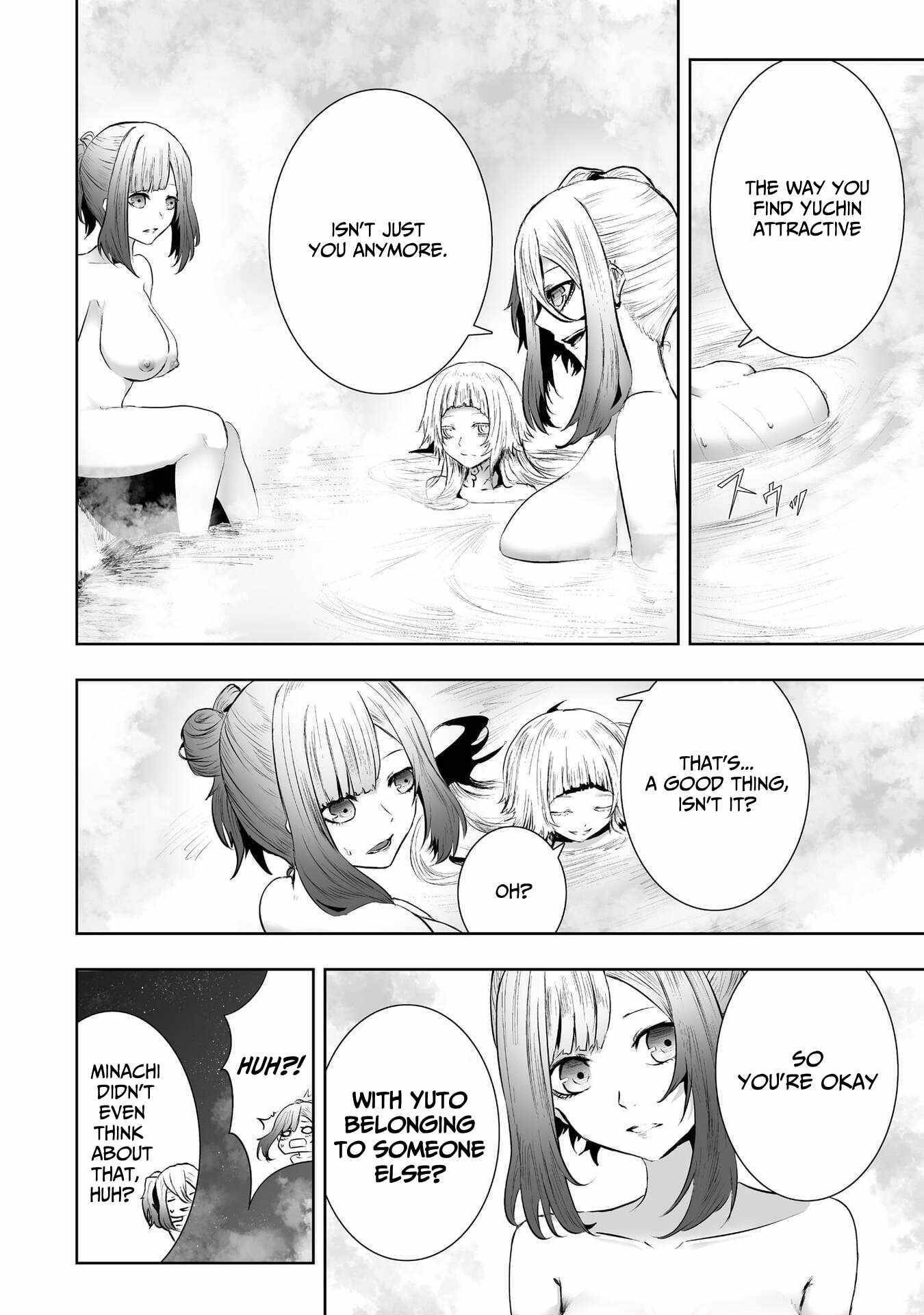 I’m the Only One with Unfavorable Skills, Isekai Summoning Rebellion Chapter 93 - Page 13 in English
