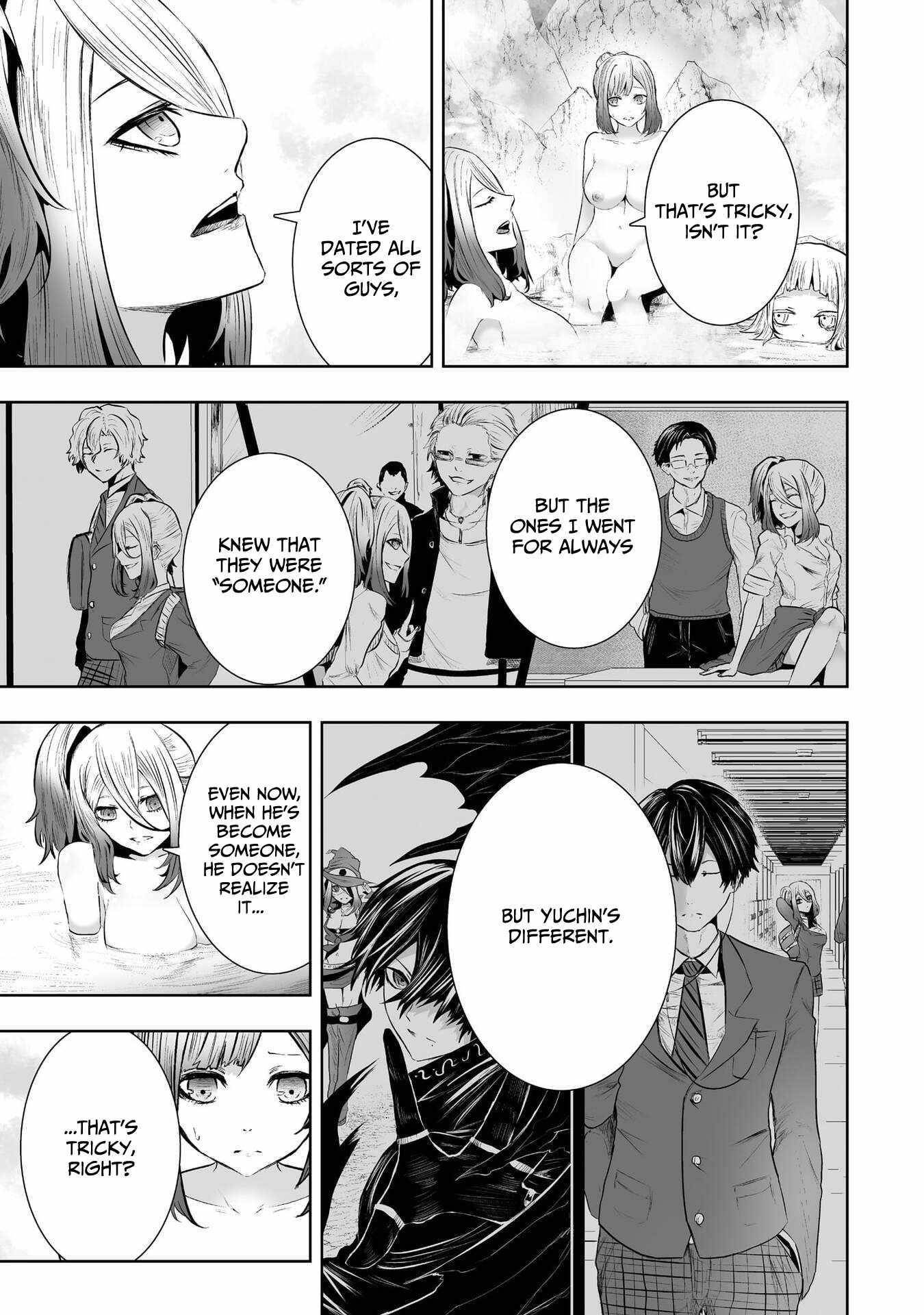 I’m the Only One with Unfavorable Skills, Isekai Summoning Rebellion Chapter 93 - Page 14 in English