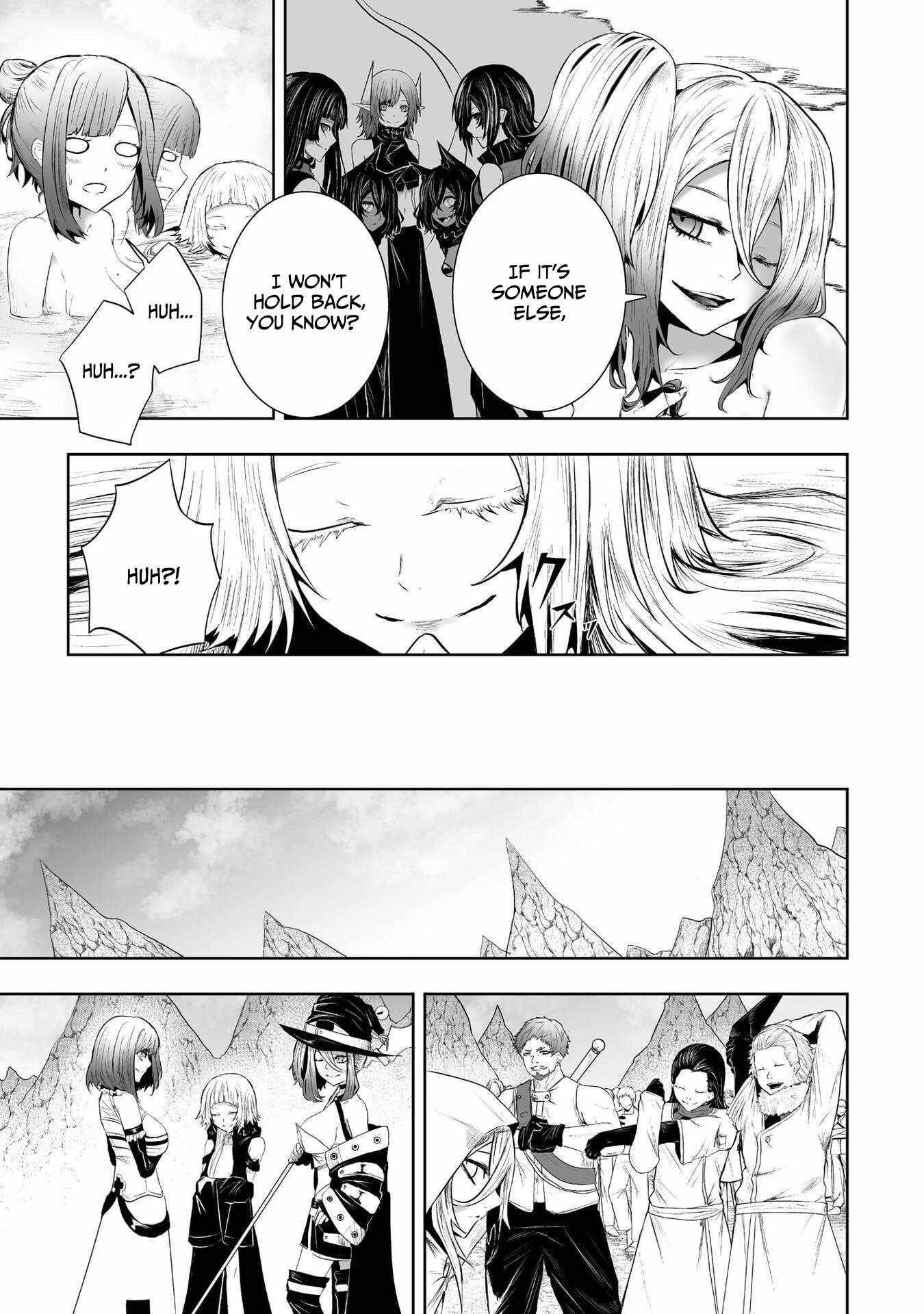 I’m the Only One with Unfavorable Skills, Isekai Summoning Rebellion Chapter 93 - Page 16 in English