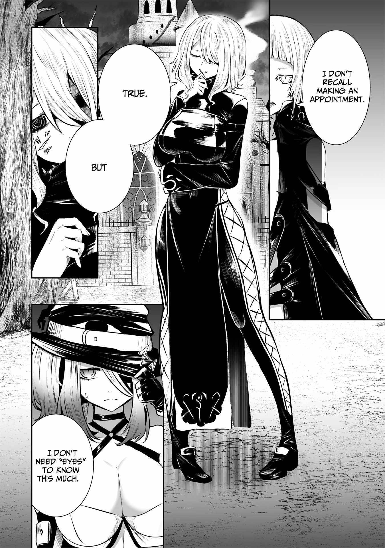 I’m the Only One with Unfavorable Skills, Isekai Summoning Rebellion Chapter 94 - Page 12 in English